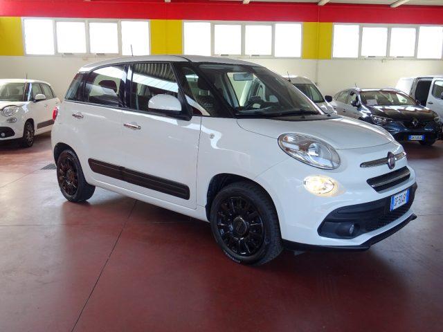 FIAT 500L Pro 1.6 MJT 120CV Mirror PRO 4 posti (N1)