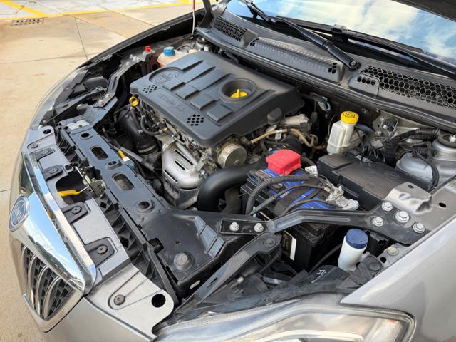 LANCIA Delta 1.8 Di TURBO-JET SPORTRONIC EXECUTIVE INTROVABILE