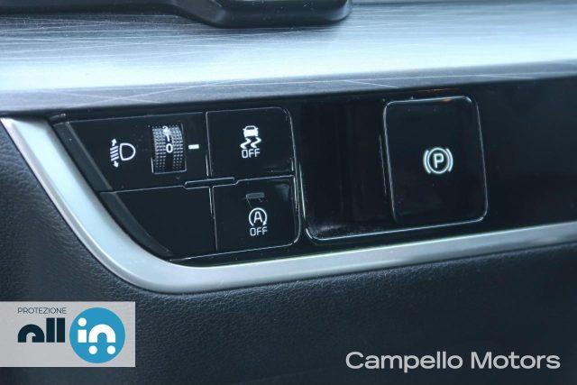 KIA Sportage Sportage 1.6 TGDi MHEV Business