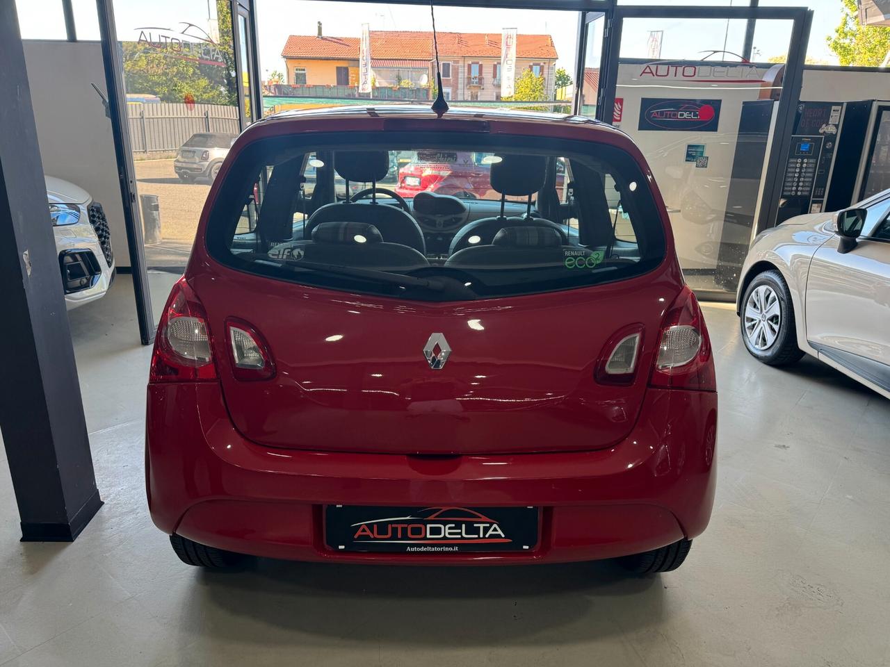 Renault Twingo 1.2 16V Live