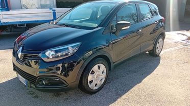 Renault captur 1.5 dci-12/2014