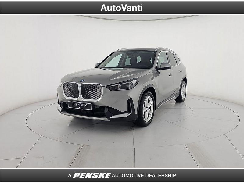 BMW X1 iX1 edrive 20 Special Edition