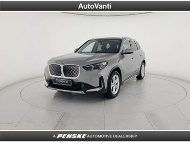 BMW X1 iX1 edrive 20 Special Edition