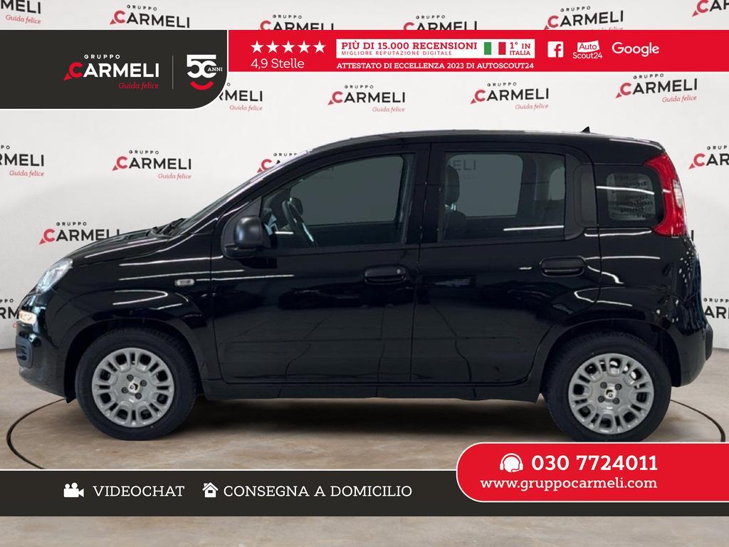Fiat Pandina 1.0 FireFly Hybrid Pop