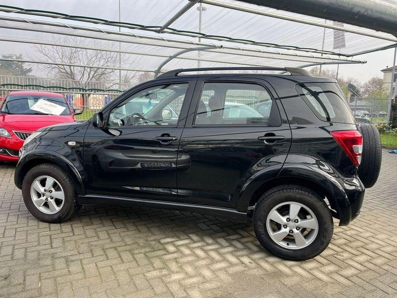 Daihatsu Terios Terios 1.5 CX Green Powered