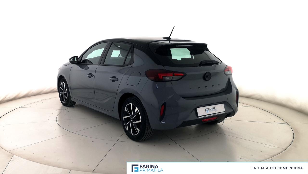 OPEL Corsa VI 2023 - Corsa 1.2 GS s&s 75cv