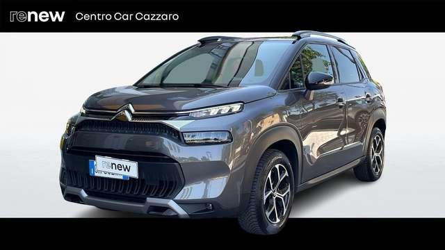 Citroen C3 Aircross 1.2 PureTech 110cv Shine Pack S&S