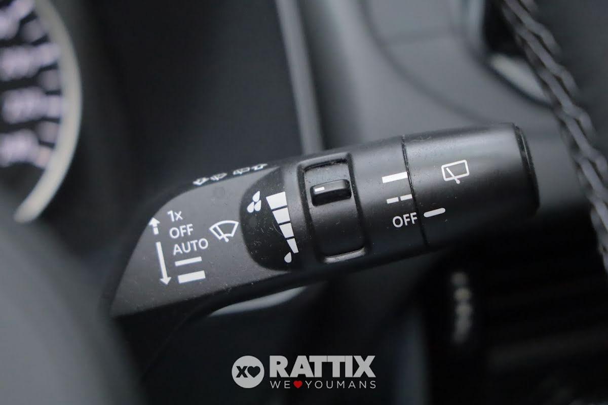 Nissan Qashqai 1.3 mhev 158CV Business xtronic