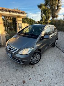 Mercedes-benz A 180 CDI BlueEFFICIENCY Automatic Executive