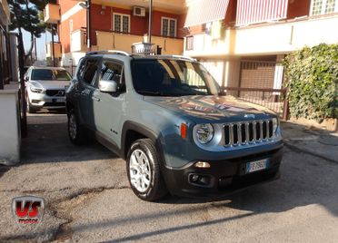JEEP RENEGADE -CAMBIO AUT 4X4 PREZZO PROMO!