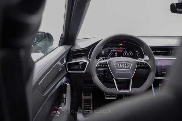 AUDI RS6 Performance 4.0 TFSI 630cv V8 Quattro Tiptronic