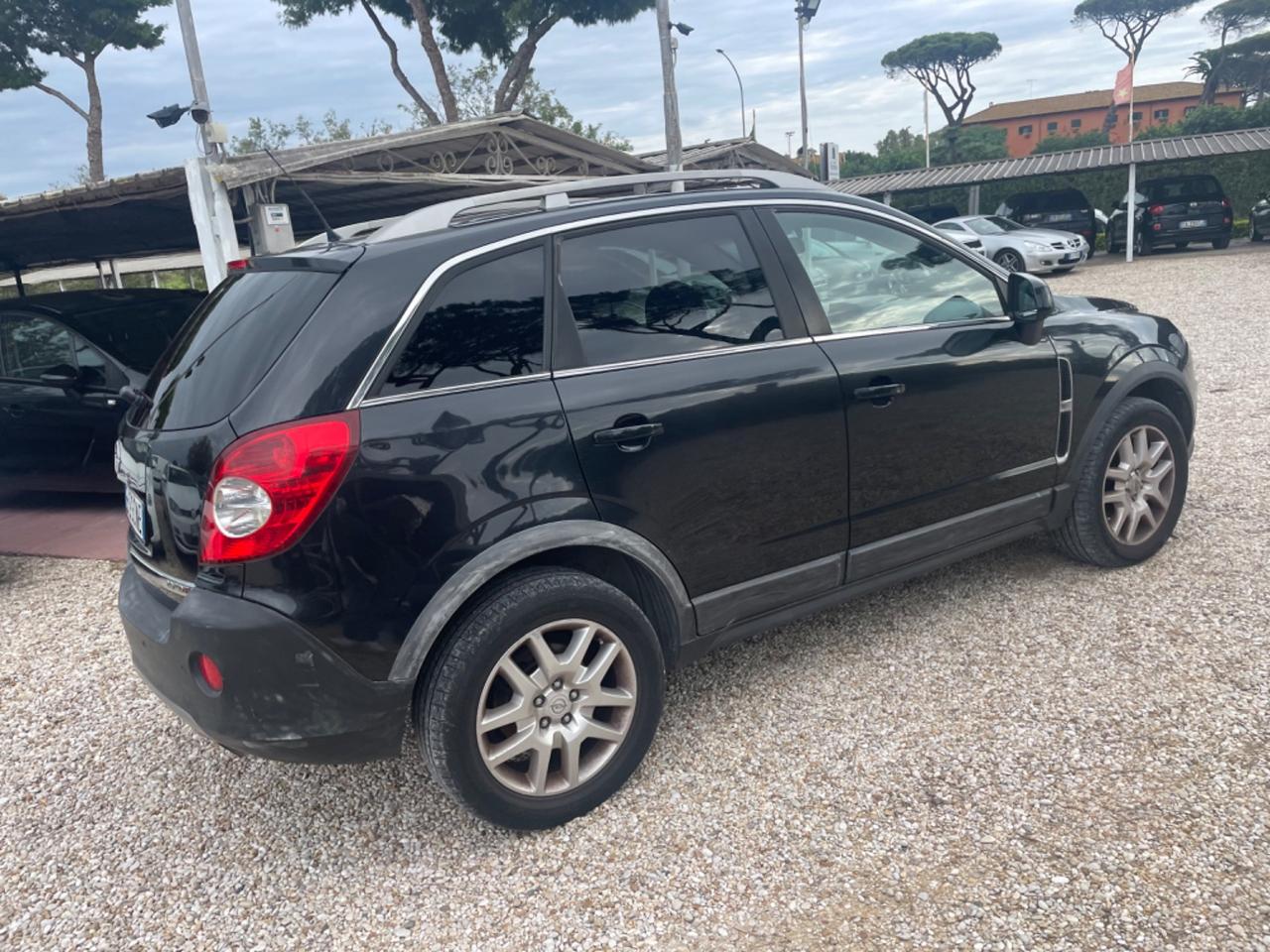 Opel Antara 2.0 CDTI 150CV Cosmo