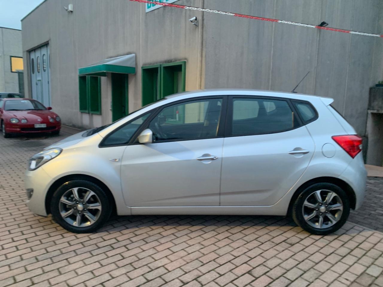 Hyundai iX20 1.4 90 CV XPossible