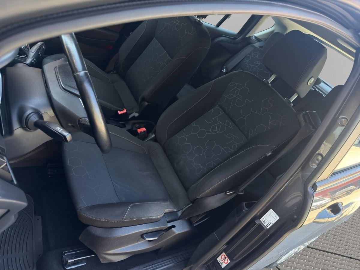 FORD - B-Max - 1.5 TDCi 95 CV Business Titanium