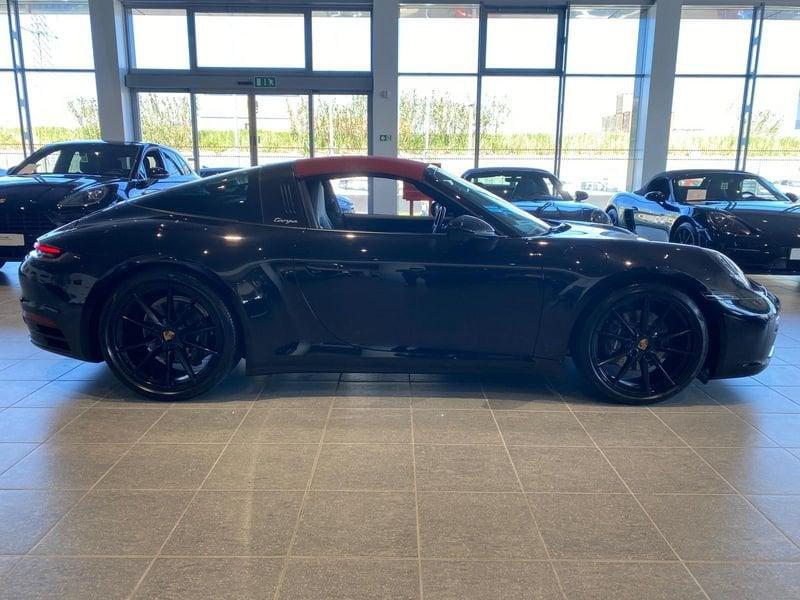 Porsche 911 911 Targa 4 PDK - IVA Esposta