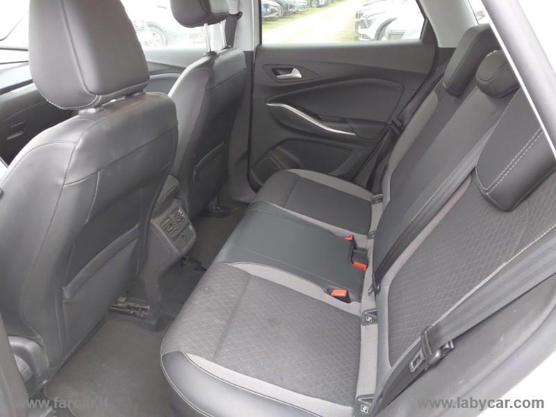 OPEL Grandland 1.5 D Ecotec aut. GS Line VETTURA IN ARRIVO