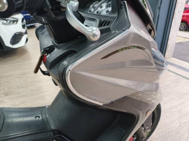 Kymco Xciting Kymco Xciting R 300i my09