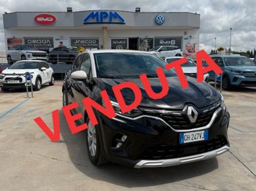 RENAULT CAPTUR 1.6 HYBRID 145CV CAMBIO AUTOMATICO