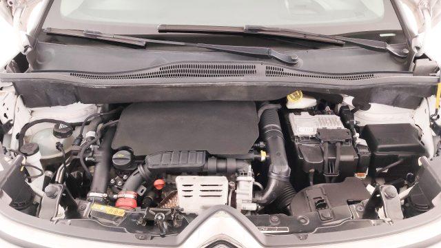 CITROEN C3 Aircross PureTech 110 S&S Shine - TETTO APRIBILE
