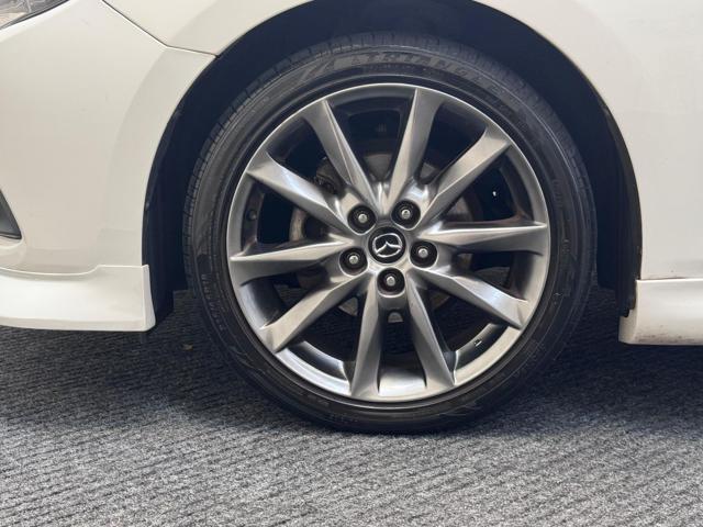 MAZDA 3 1.5 Skyactiv-G NEOPATENTATI|RETROCAMERA|NAVI|18'
