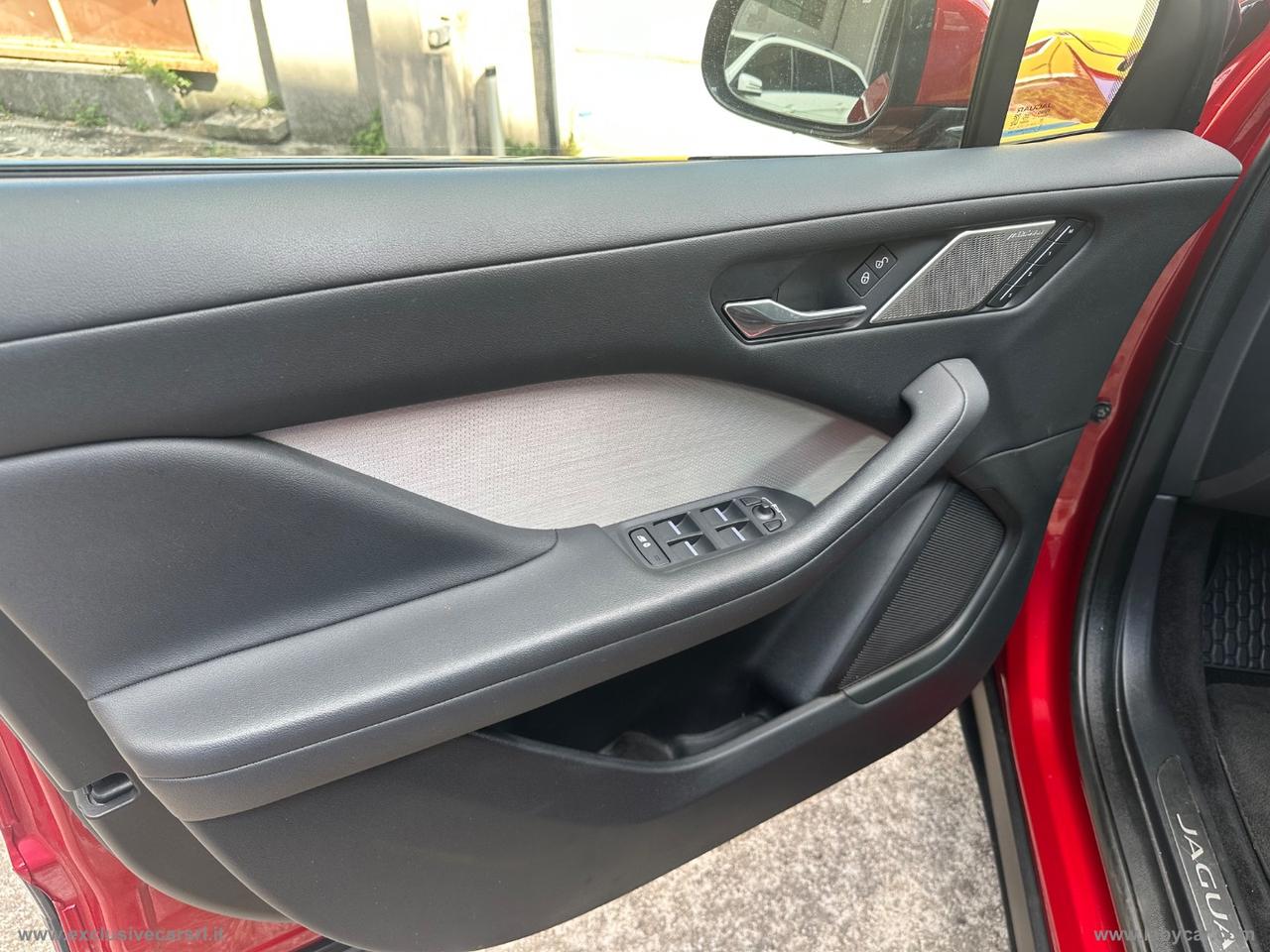 JAGUAR I-Pace EV 90 kWh 400 CV Auto AWD SE