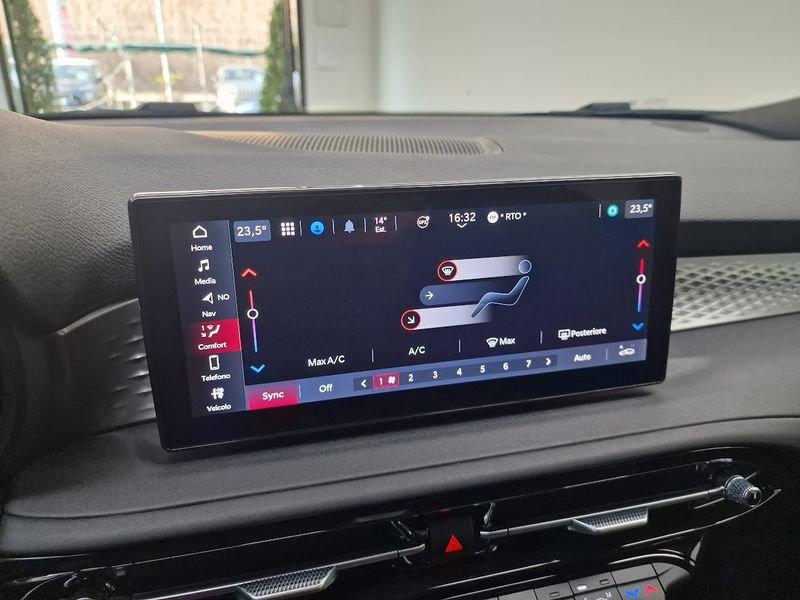 Alfa Romeo Tonale Tonale 1.6 diesel 130 CV TCT6 Sprint