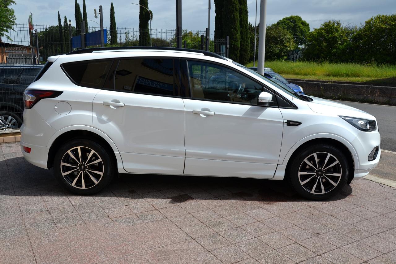 Ford Kuga 1.5 ECOBOOST 120CV 2WD ST-LINE **PREZZO VERO**