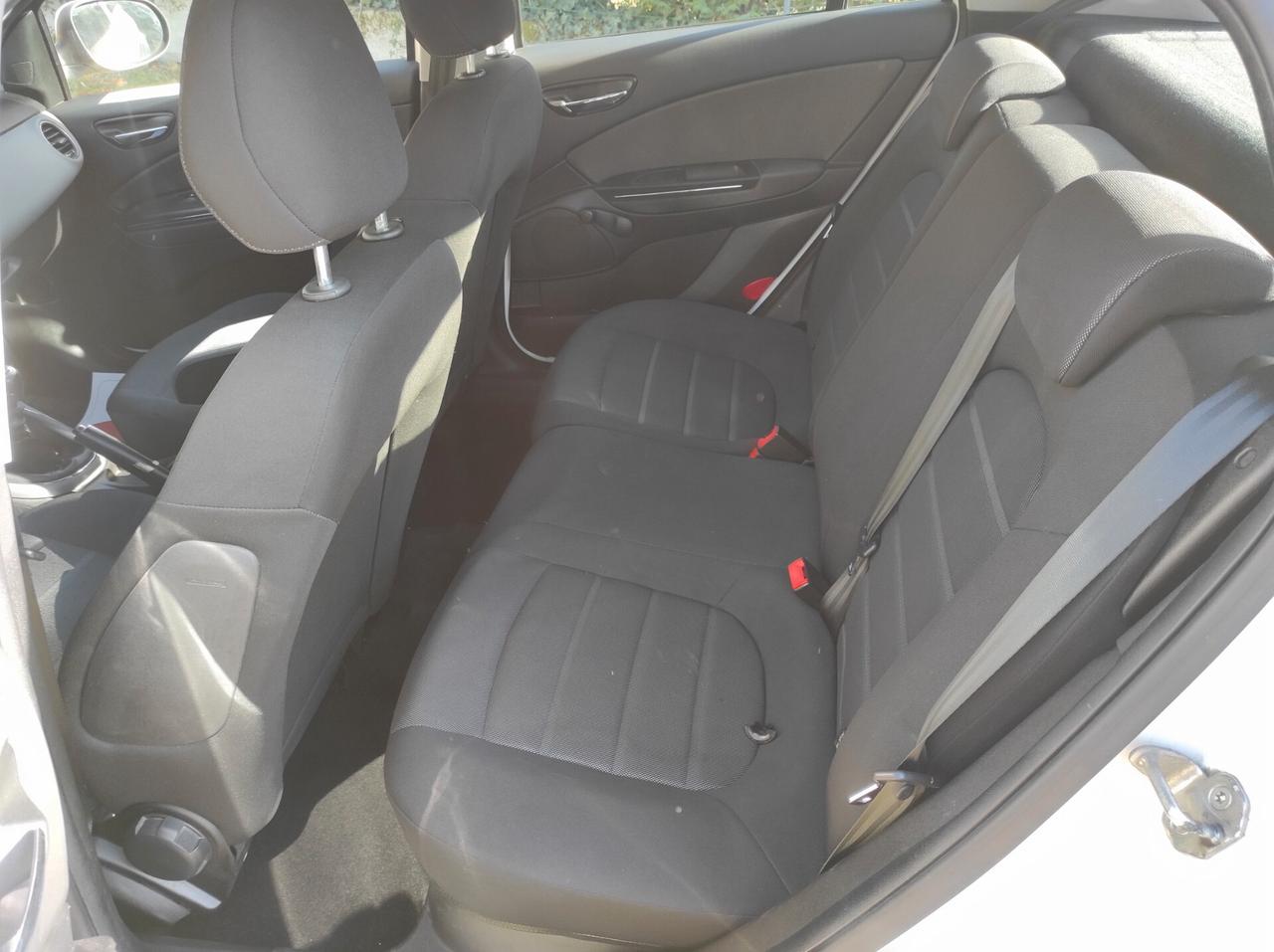 Fiat Bravo 1.4 EasyPower Easy