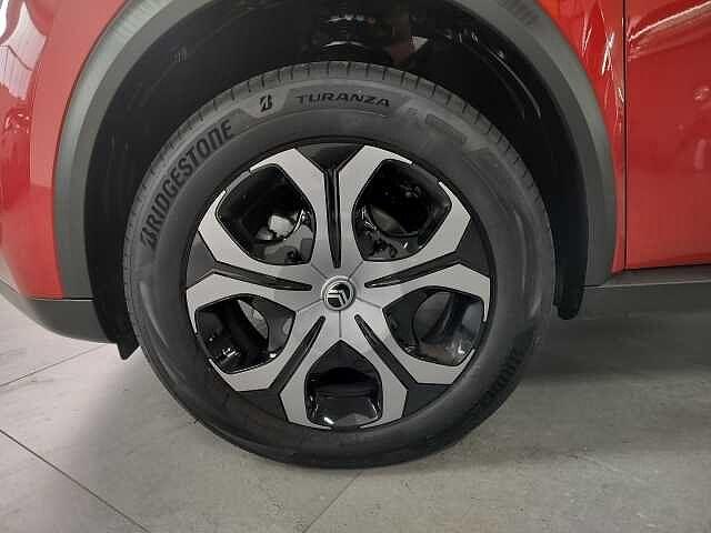 Citroen C3 Aircross PureTech Turbo 100 CV Plus