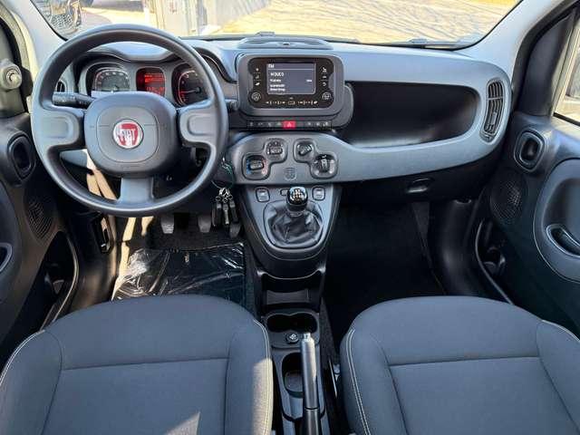 Fiat Panda Panda 1.0 firefly hybrid SUPER PROMO!!!