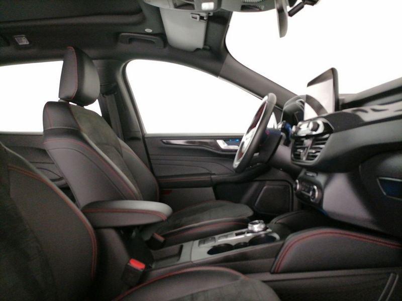 Ford Kuga 2.5 full hybrid ST-Line X 2wd 190cv cvt