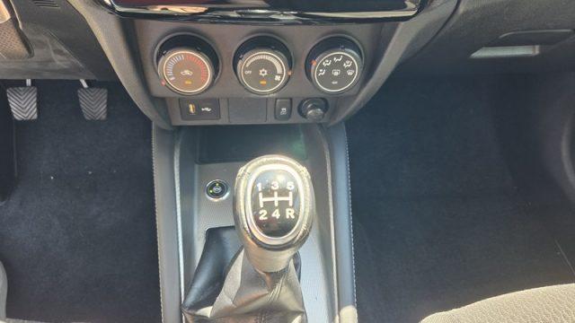 MITSUBISHI ASX 1.6 2WD GPL Bi-Fuel Inform Navi PERMUTE UNICOPR.