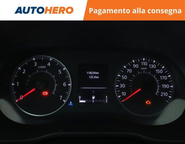 DACIA Duster 1.5 dCi 8V 110 CV 4x2 Prestige