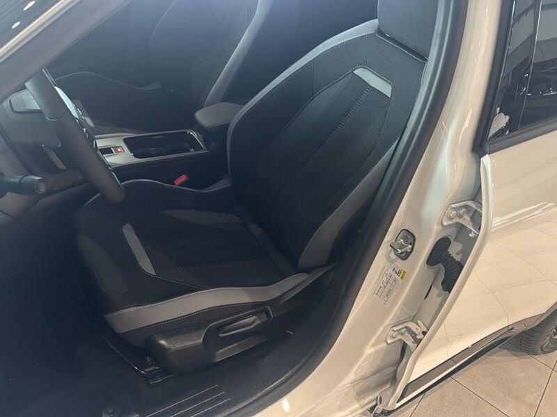 Opel Mokka Mokka Hybrid 145 CV DCT6 GS