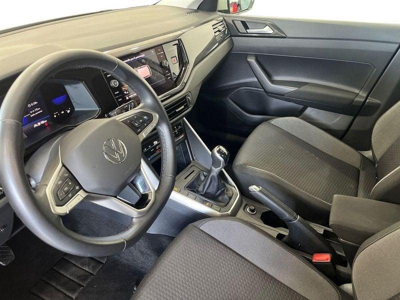 Volkswagen Polo Polo 1.0 tsi Life 95cv