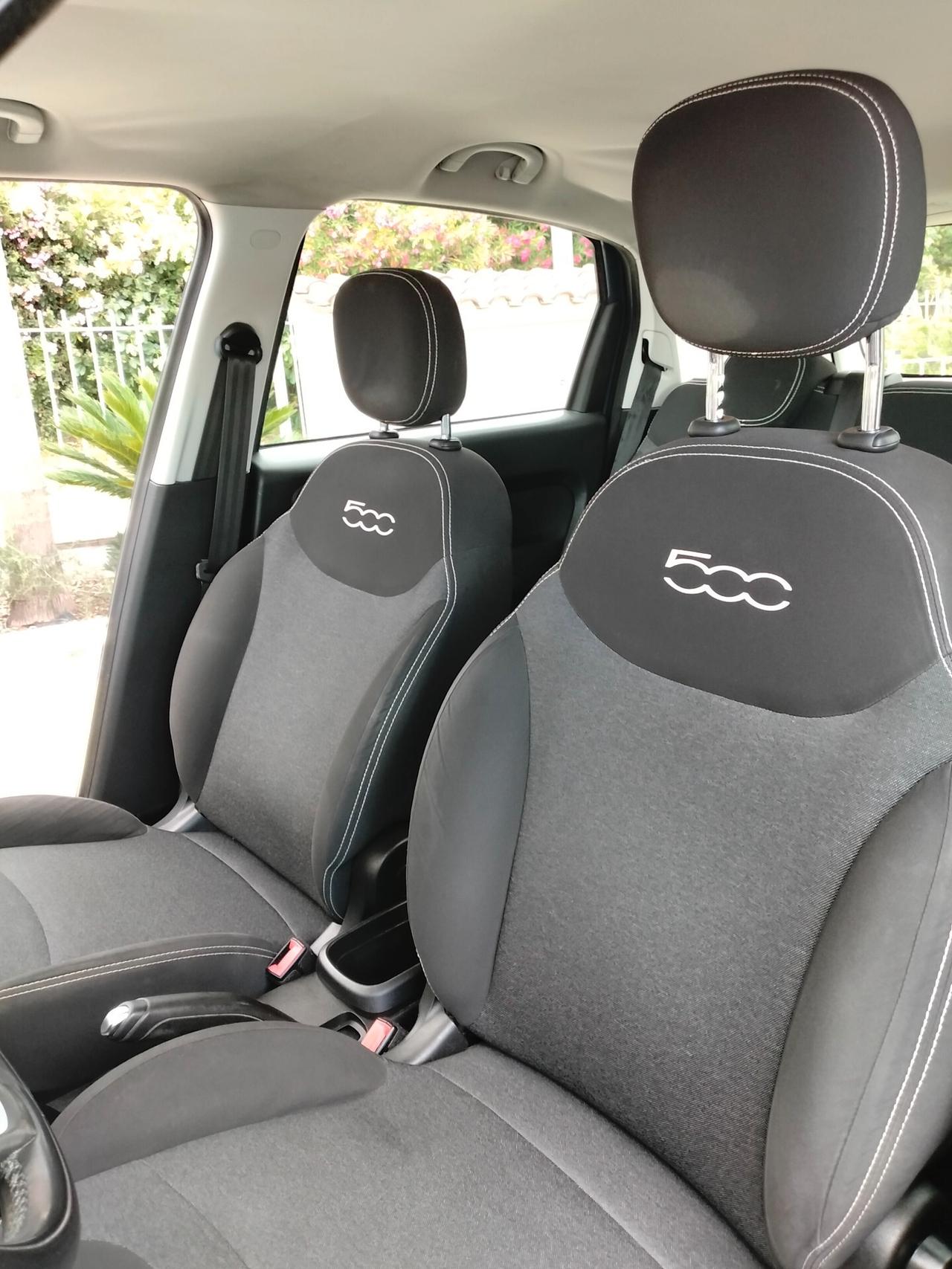 Fiat 500L 1.3 Multijet 95 CV Pop Star