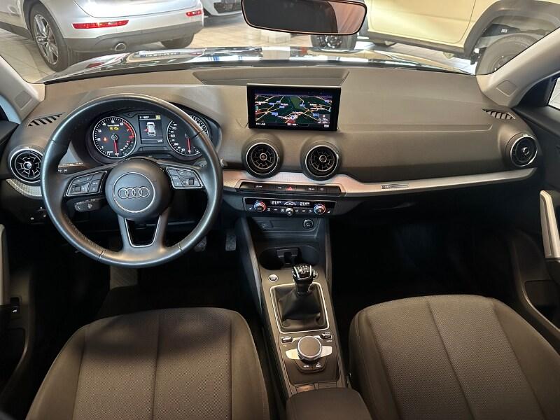 AUDI Q2 Q2 30 TFSI Admired Advanced