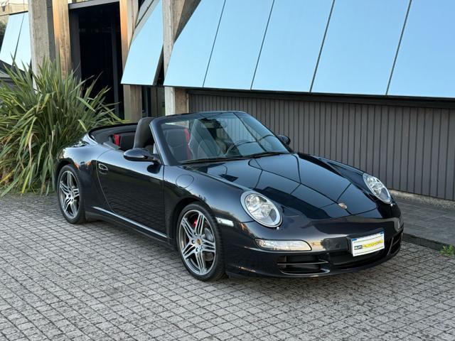 PORSCHE 997 Carrera 4S Cabrio * PSE * PCCM * APPROVED *