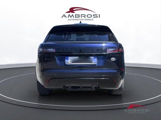 LAND ROVER Range Rover Velar 2.0D I4 204 CV R-Dynamic S