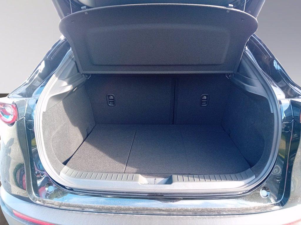 MAZDA CX-30 m-hybrid Exclusive 2wd del 2025