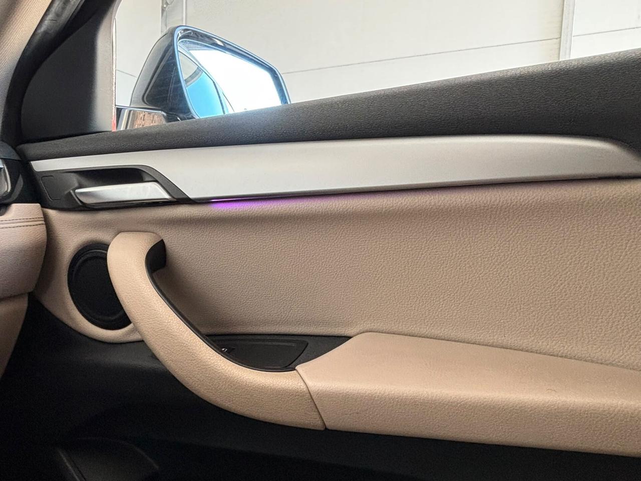 Bmw X2 xDrive18d