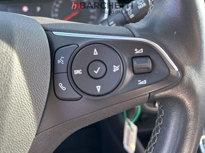 Opel Crossland 1.2 TURBO 12V 130 CV AUT. START&STOP ELEGANCE