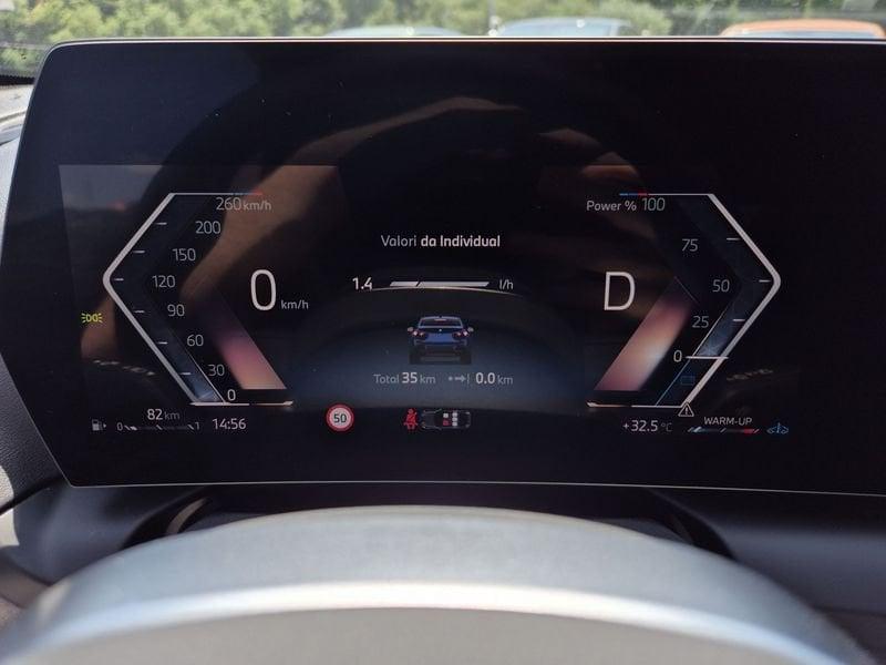BMW Serie 2 Gran Coupe 218d MSport Pro autom.