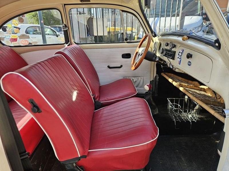 Volkswagen Maggiolino 1.2