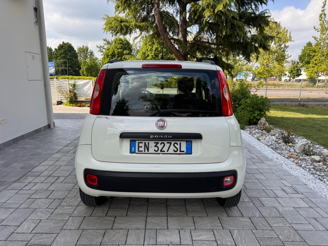 Fiat Panda 1.2 Easy OK NEOPATENTATI