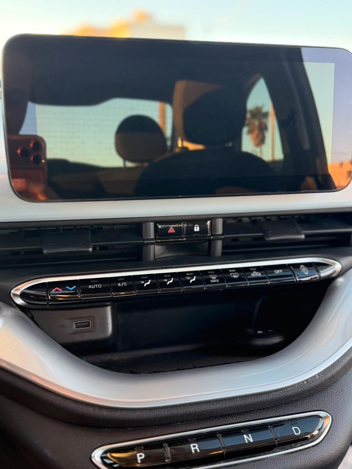 Fiat 500 500e Berlina 42 kWh Icon
