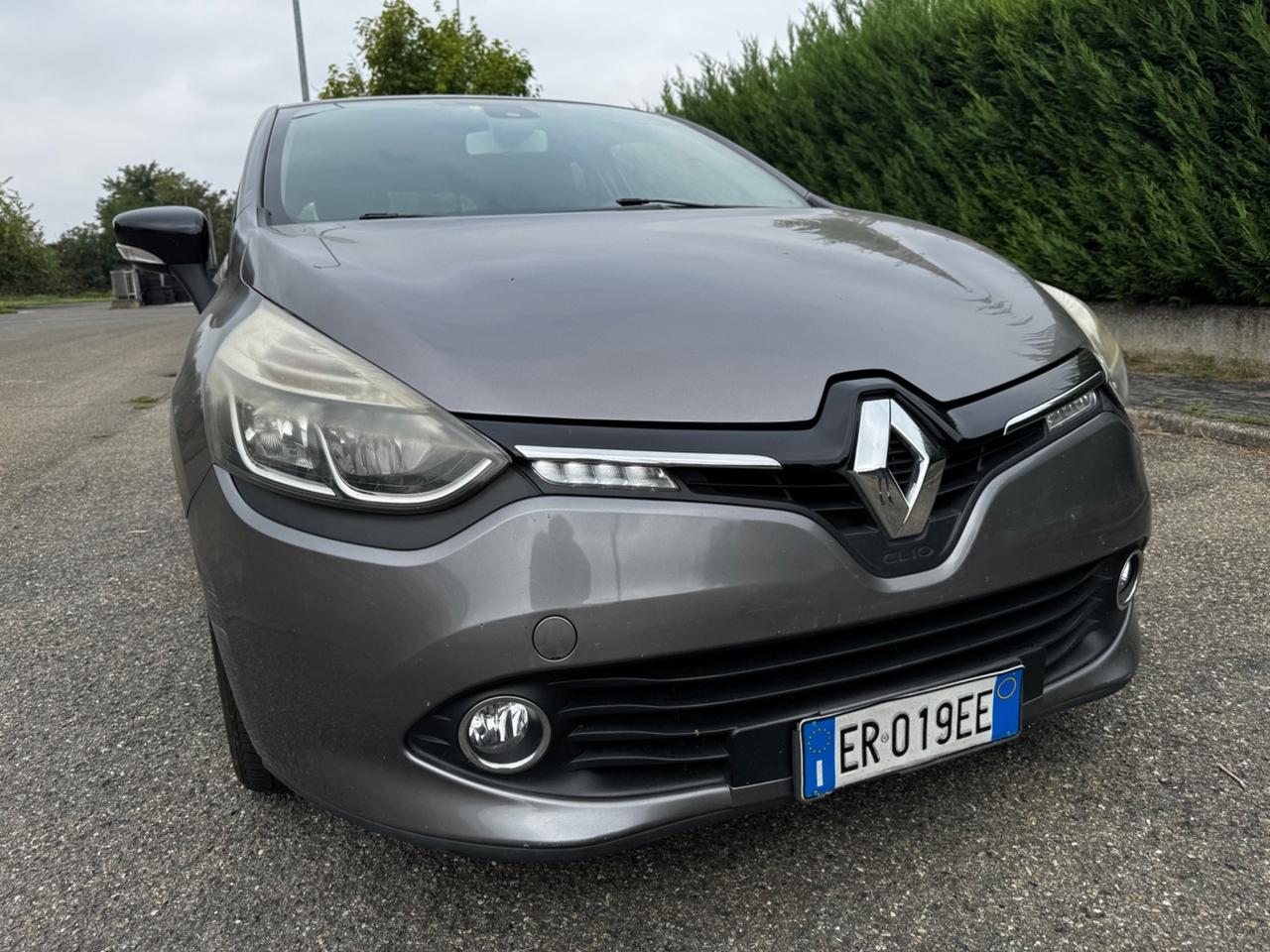 Renault Clio 1.2 75CV 5 porte Live