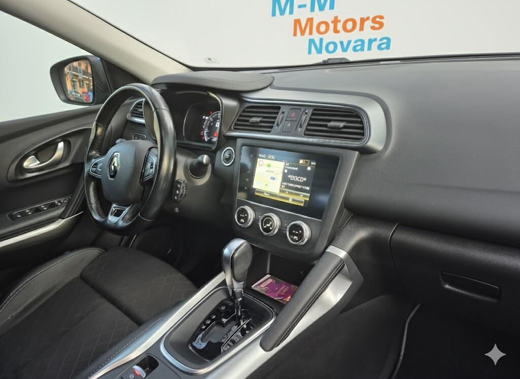 Renault Kadjar 115CV Business Bose
