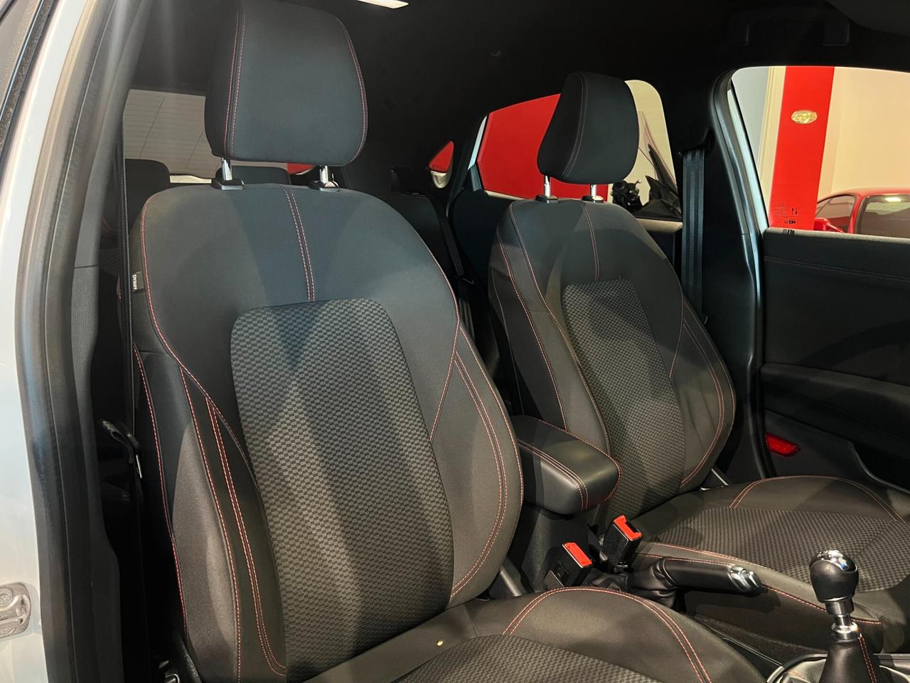 Ford Puma 1.5 EcoBlue 120 CV ST-Line