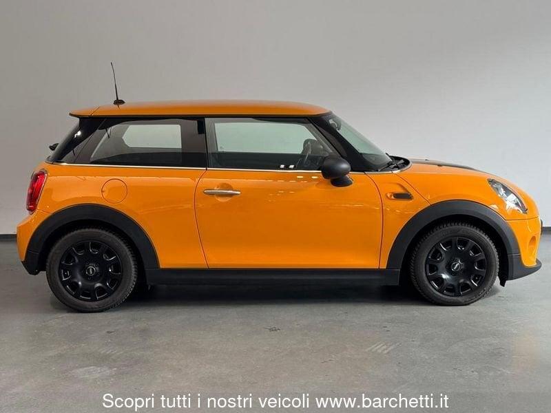 MINI Mini 5 porte 1.2 One